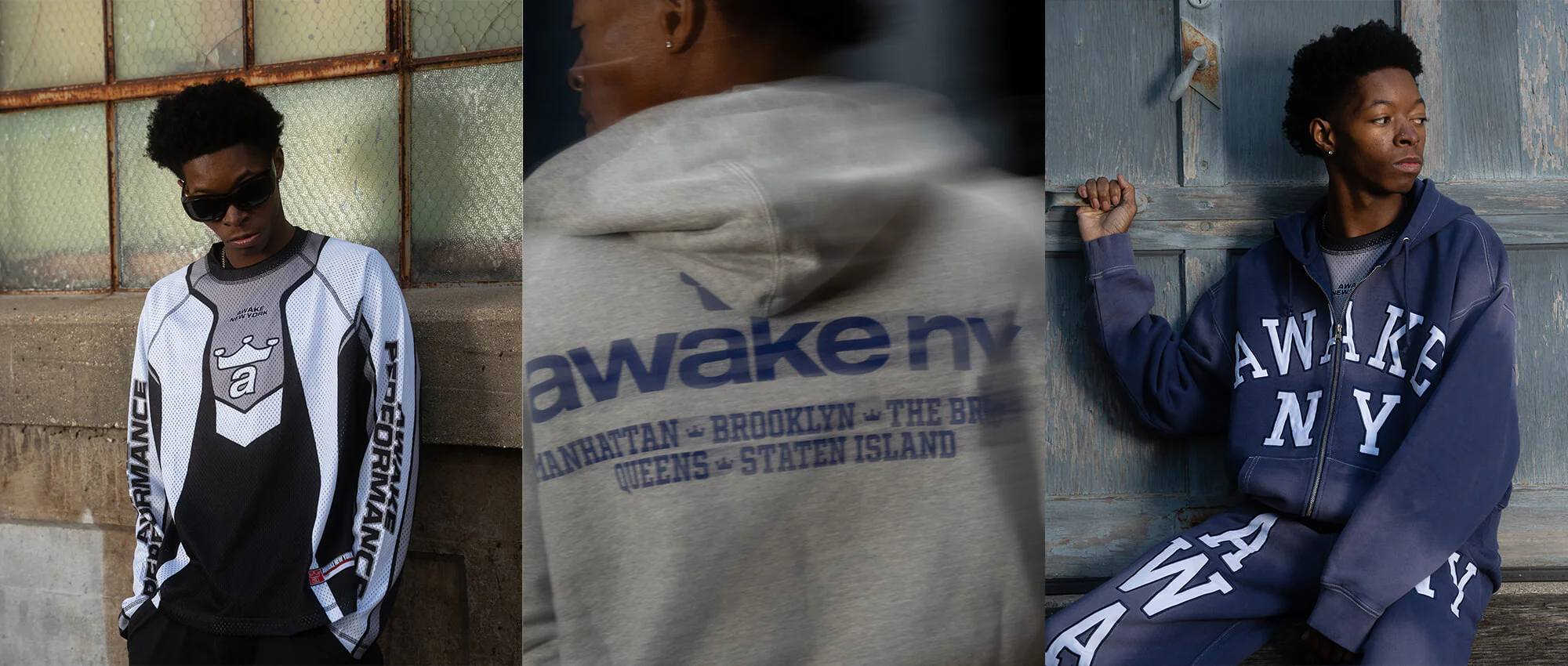 Where Streetwear Meets High Culture